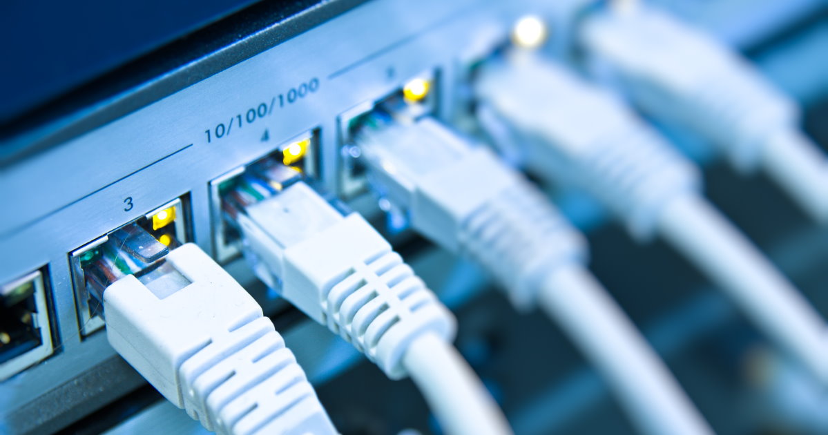 Слаботочные сети Ханты-Мансийск, цена от 5105 руб.