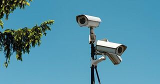 Установка видеонаблюдения по периметру в Ханты-Мансийске от Видео – монтаж камер и систем под ключ от 3063 руб.