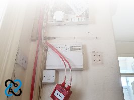 Пожарные системы Ханты-Мансийск