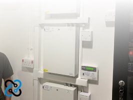 Системы безопасности Ханты-Мансийск