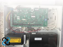 Контроль доступа Ханты-Мансийск