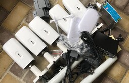 Охранная сигнализация Ханты-Мансийск