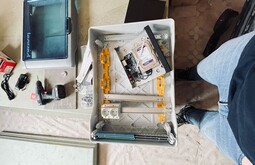 Удаленное видеонаблюдение Ханты-Мансийск