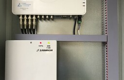 Уличное видеонаблюдение Ханты-Мансийск